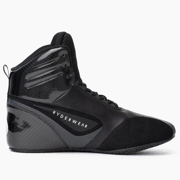 Ryderwear Shoes Ryderwear Nwot Mens Dmak Carbon Fibre Lifting